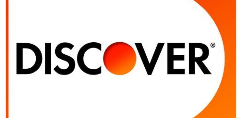 DISCOVER CARD