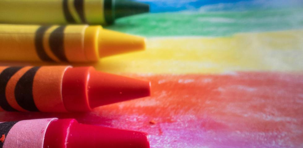 colors