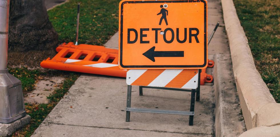 construction  zone
